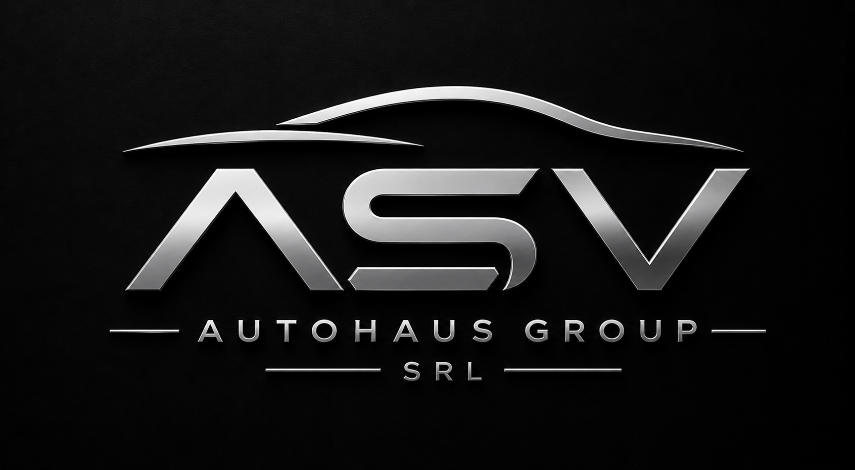 ASV Autohaus Group SRL